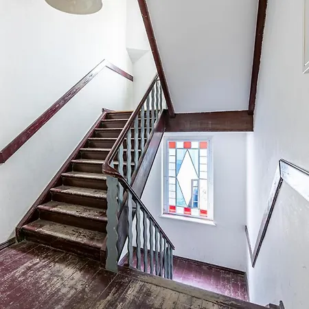 Apartment Grand Happy Hours Sopot