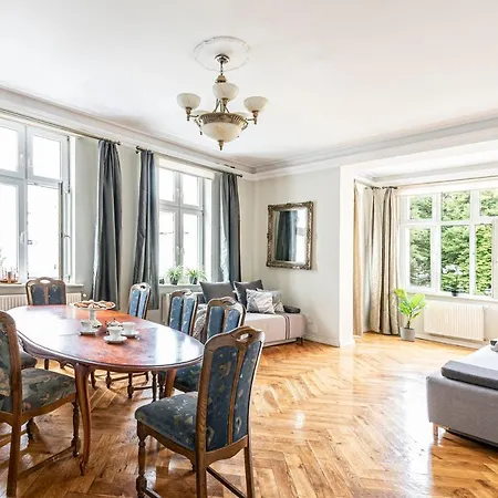 Apartment Grand Happy Hours Sopot