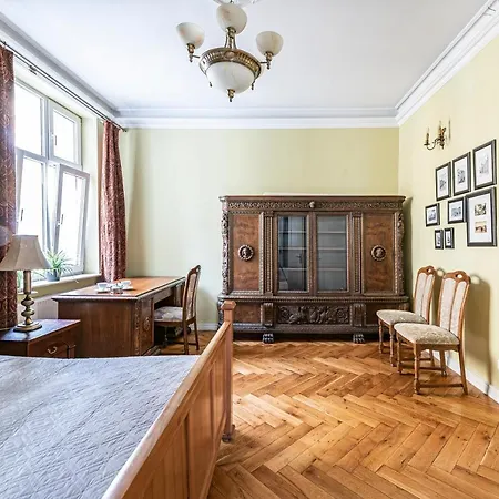 Apartment Grand Happy Hours Sopot