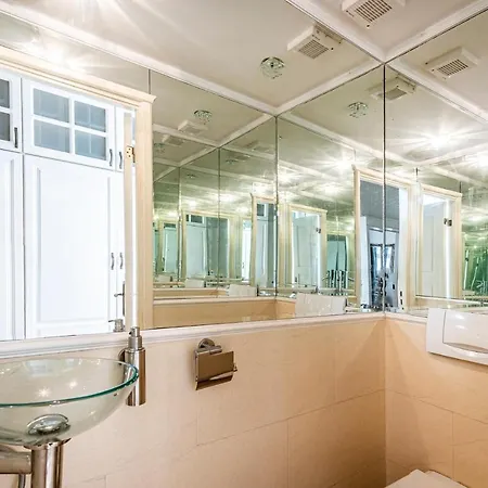 Apartment Grand Happy Hours Sopot