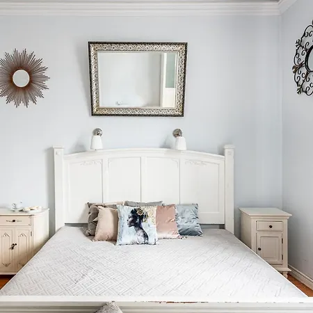 Apartamento Grand Happy Hours