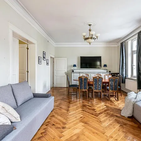 Apartamento Grand Happy Hours *