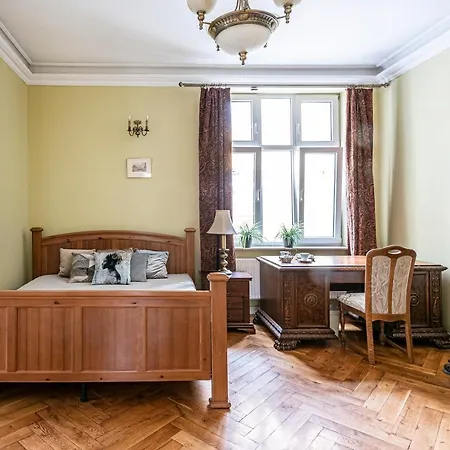Grand Happy Hours Apartamento Sopot