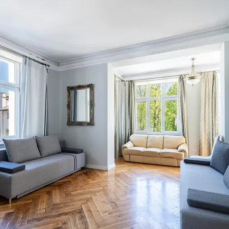 Apartment Grand Happy Hours Sopot