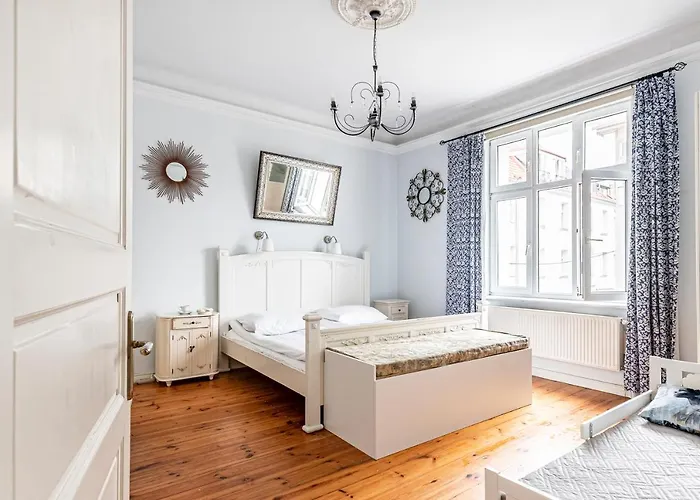 Lägenhet Grand Happy Hours *