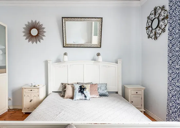 Lägenhet Grand Happy Hours