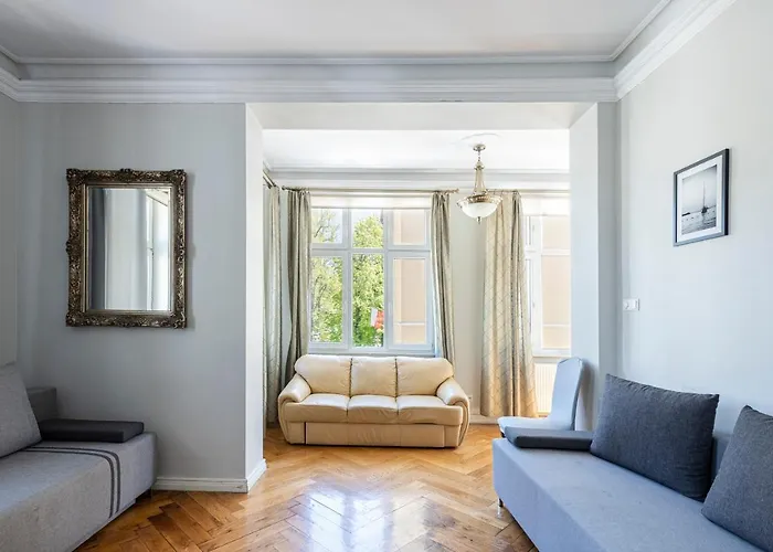 Grand Happy Hours Sopot